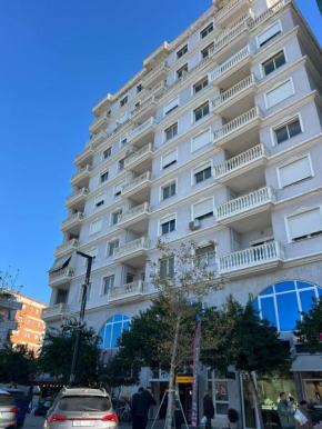 Iunn apartments